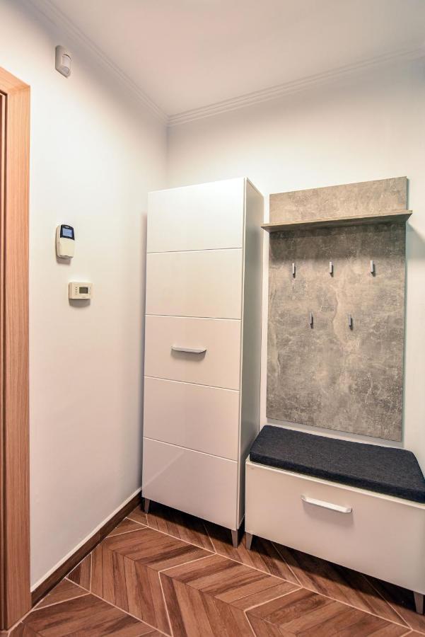 Ferienwohnung Κεντρικο Και Cosy Διαμερισμα Στην Κομοτηνη Komotini Exterior foto